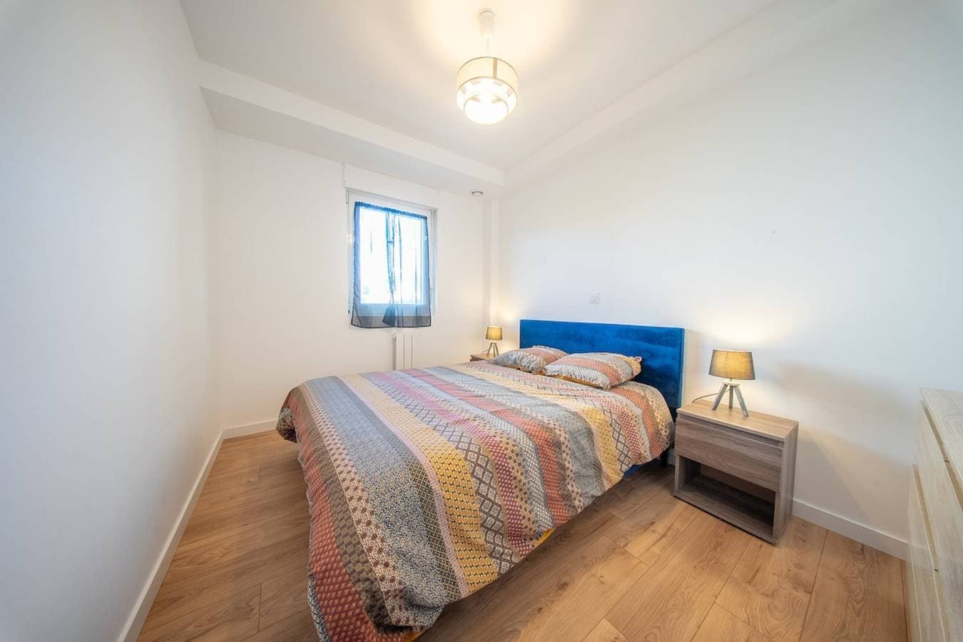 Foto 10 von 19: Ferienwohnung für 4 Personen