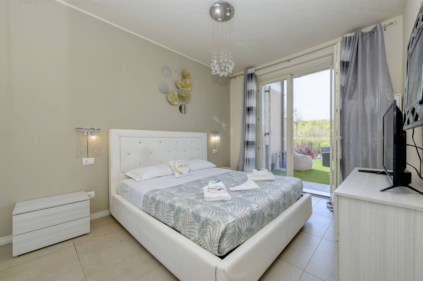 Foto 7 von 33: My Peschiera Holiday Apartment- Quadrivium 3