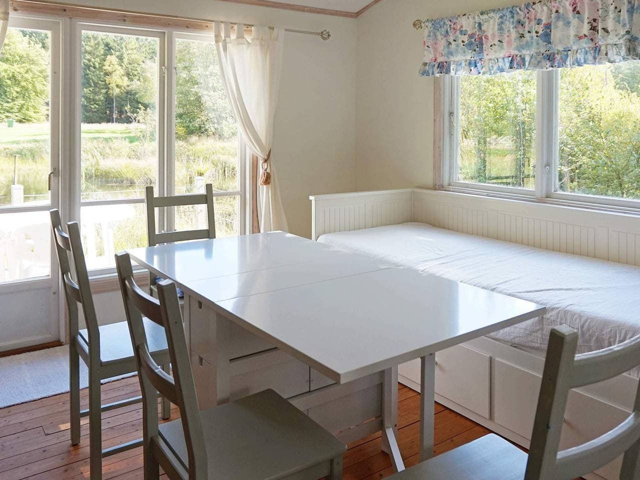 Foto 7 von 14: 4 Personen Ferienhaus in Smedstorp