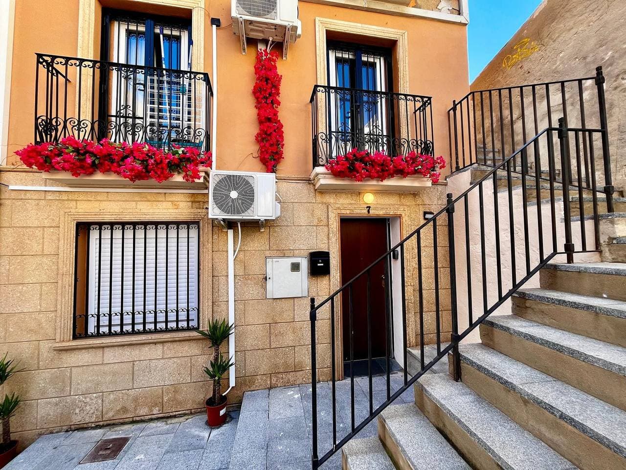 Foto 13 von 19: Barrio Luzan 2