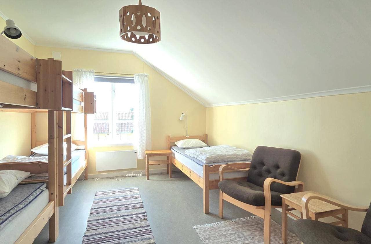 Foto 7 von 13: Family Room
