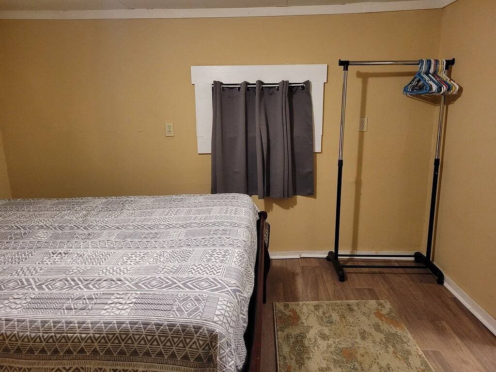 Foto 7 von 10: Idyllisch gelegene Landwohnung