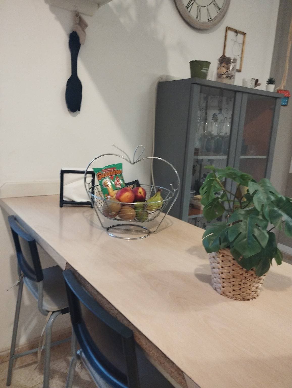 Foto 13 von 32: Ferienwohnung 'Sweet Beach Arinaga' mit WLAN