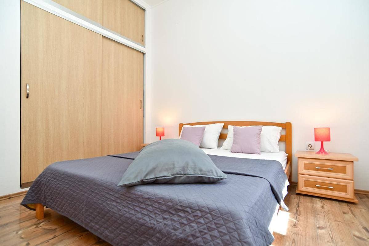 Foto 4 von 25: Gemütliches Apartment mit Gemeinschaftspool