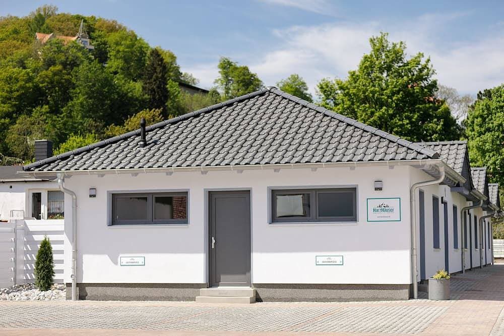 HarzHaus 3 - Erholung pur zwischen Stadt und Natur 1