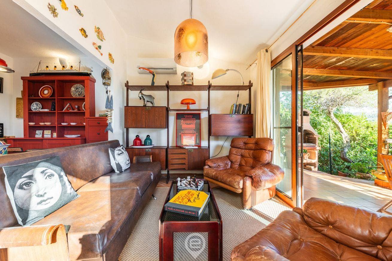 Foto 3 von 42: Ferienwohnung für 4 Personen mit Garten