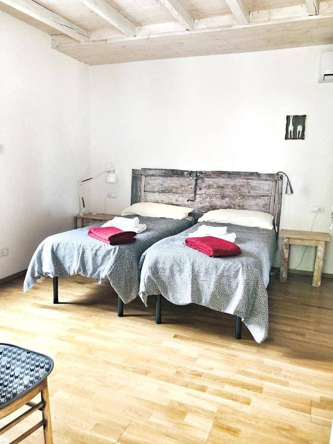 Foto 4 von 29: Double Room with Lake View