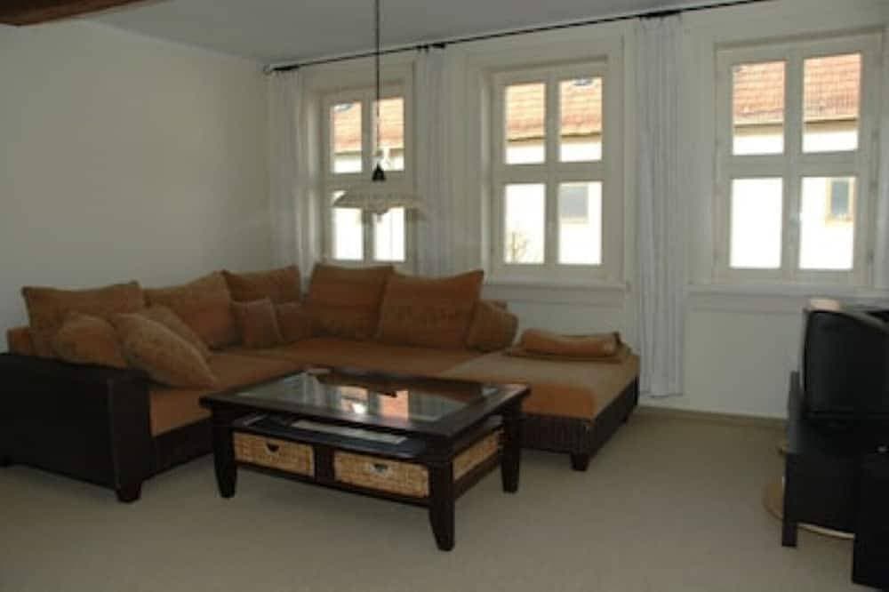 Foto 8 von 16: Apartment AltstadtErleben 2 (upper floor)