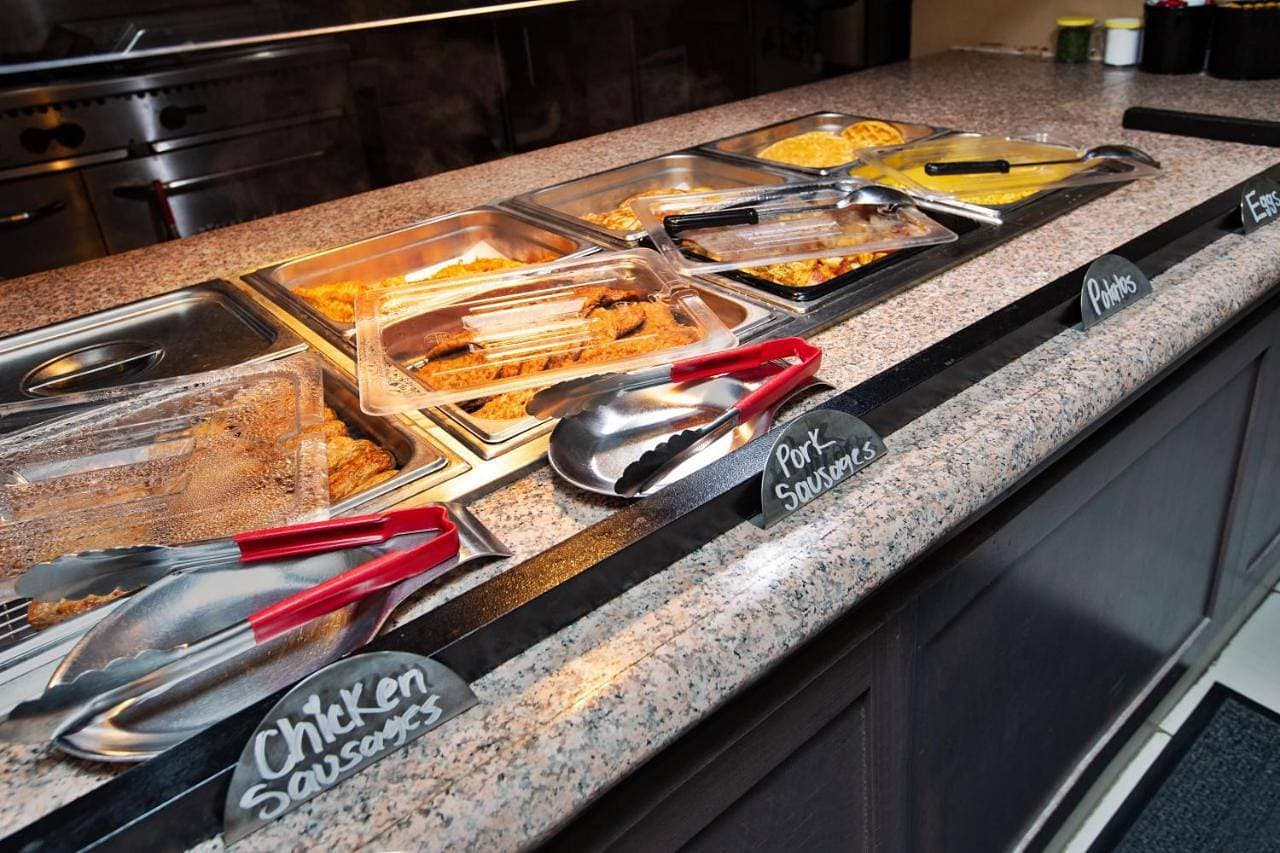 Foto 4 von 10: Hilton Garden Inn Chesapeake Greenbrier