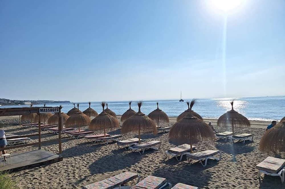 Foto 9 von 30: One Bedroom Beachside Apartment in La Cala De Mijas! The Perfect Location.