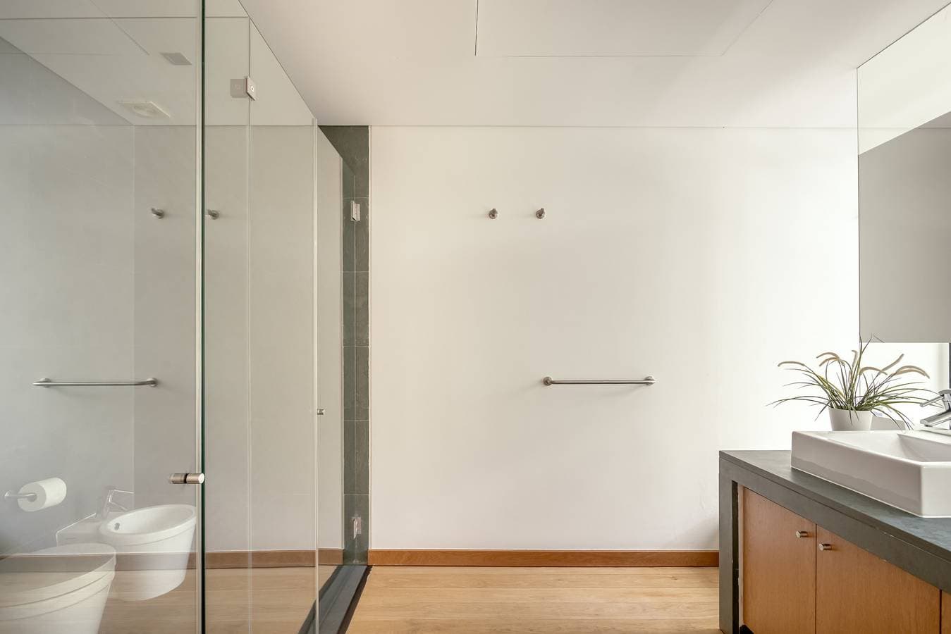 Foto 8 von 40: Villa für 4 Personen mit Balkon