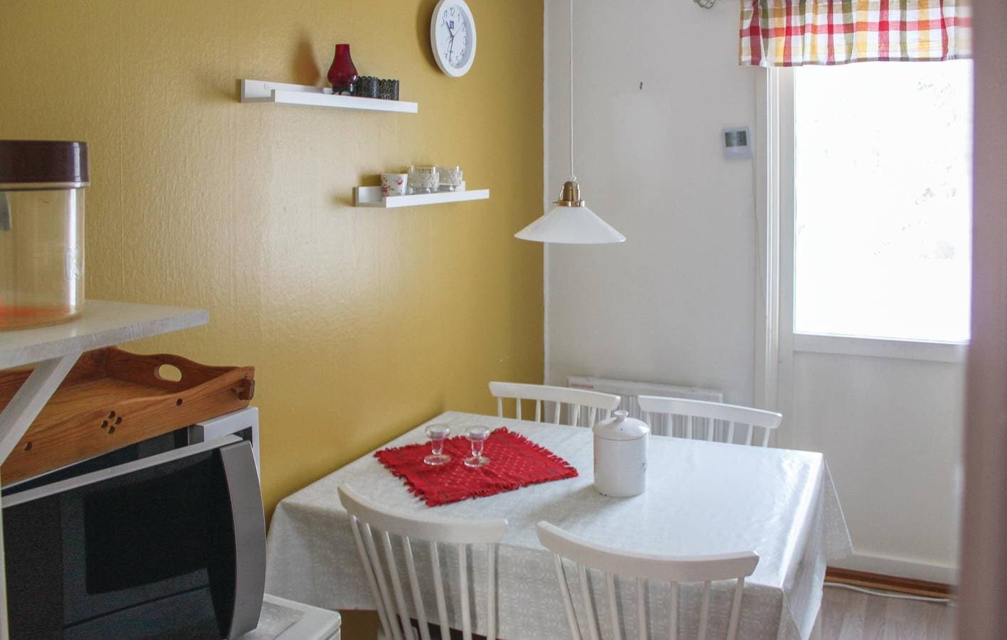 Foto 7 von 10: Ferienhaus für 4 Personen mit Garten