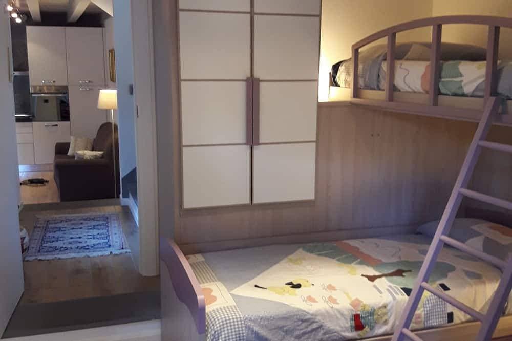 Foto 5 von 26: Dreizimmerwohnung für 6 Personen in Monte Isola
