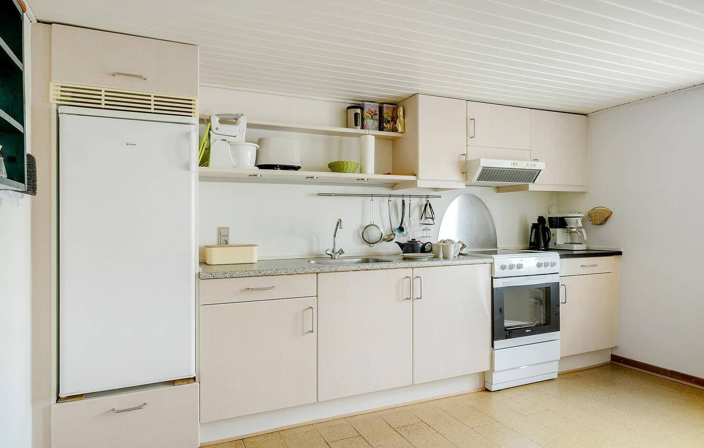 Foto 2 von 19: Ferienwohnung für 4 Personen mit Garten