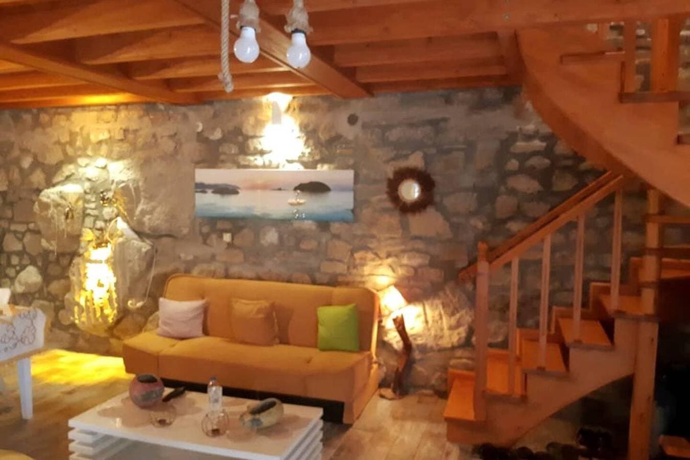Foto 9 von 36: Villa für 4 Personen