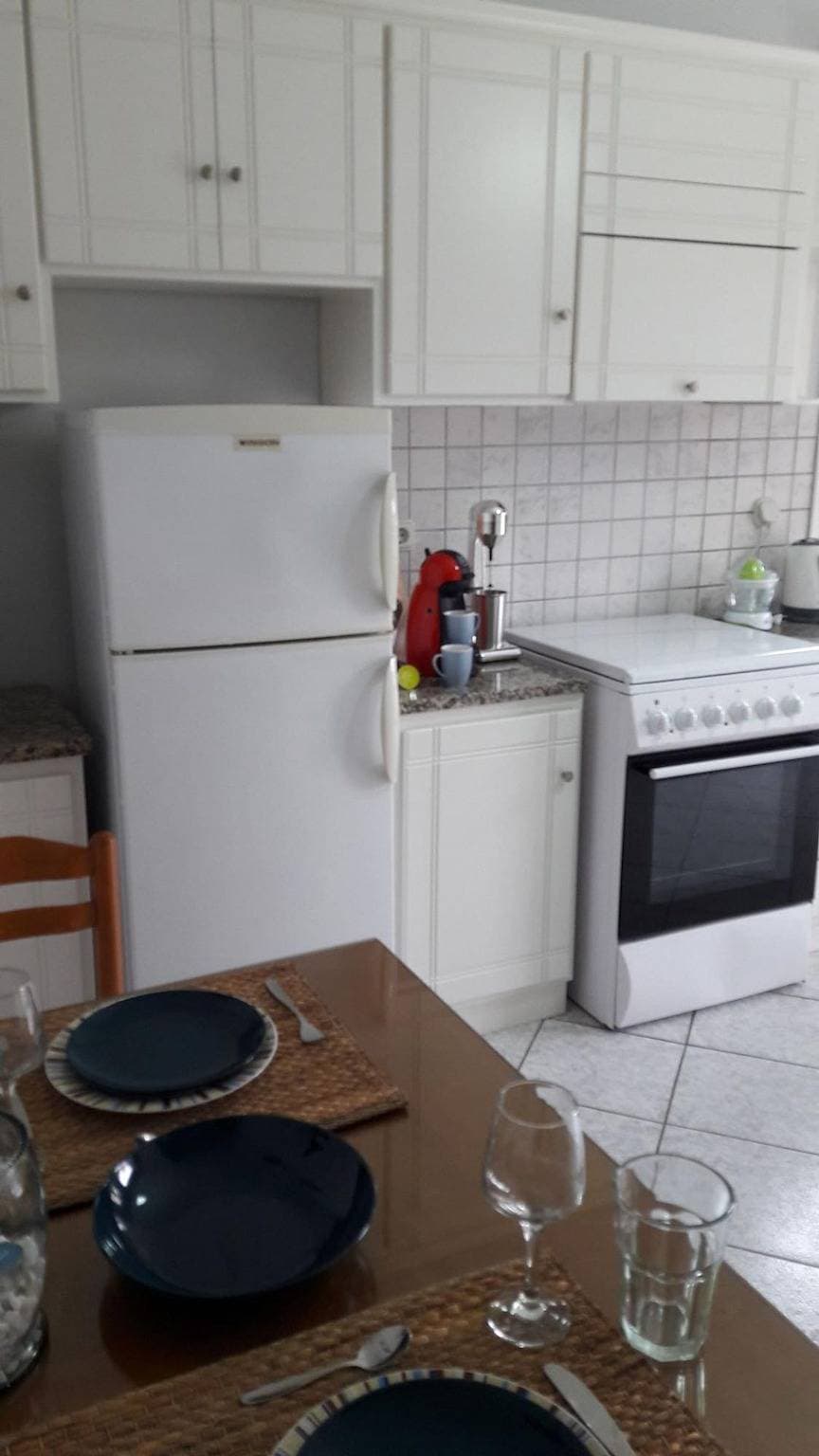 Foto 8 von 12: Ferienwohnung für 3 Personen mit Balkon