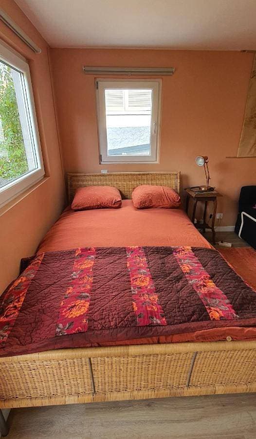 Foto 2 von 11: Double Room with Terrace