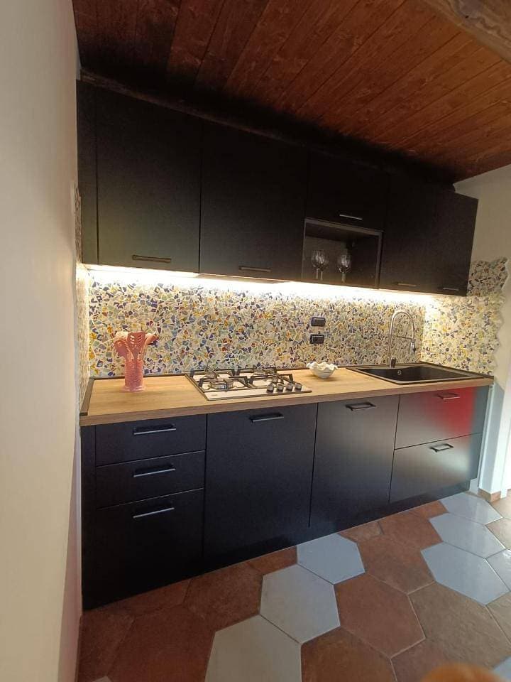 Foto 6 von 117: One-Bedroom House