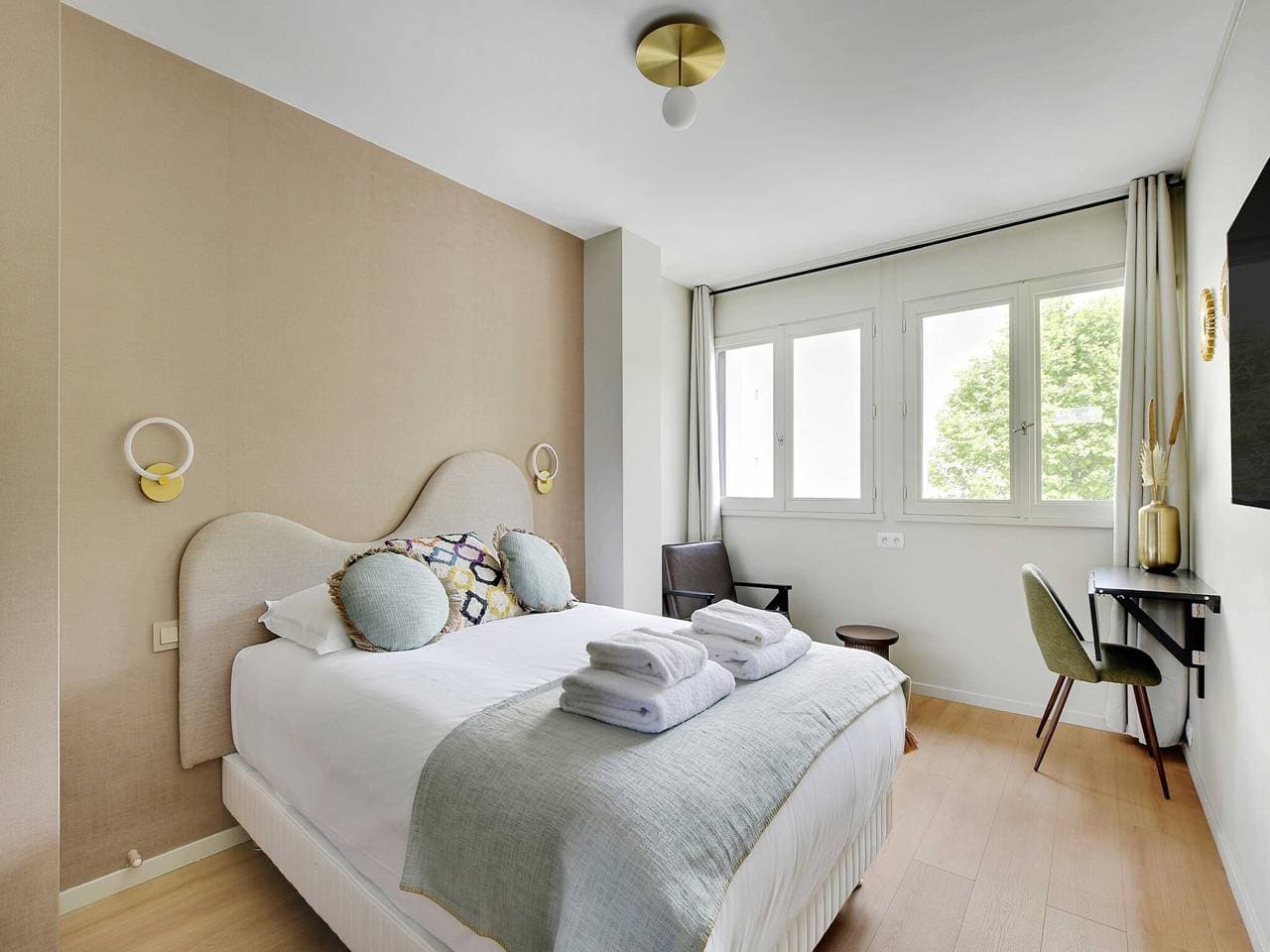 Moderne Residenz „Green Suites“ – Meudon/Vélizy 1