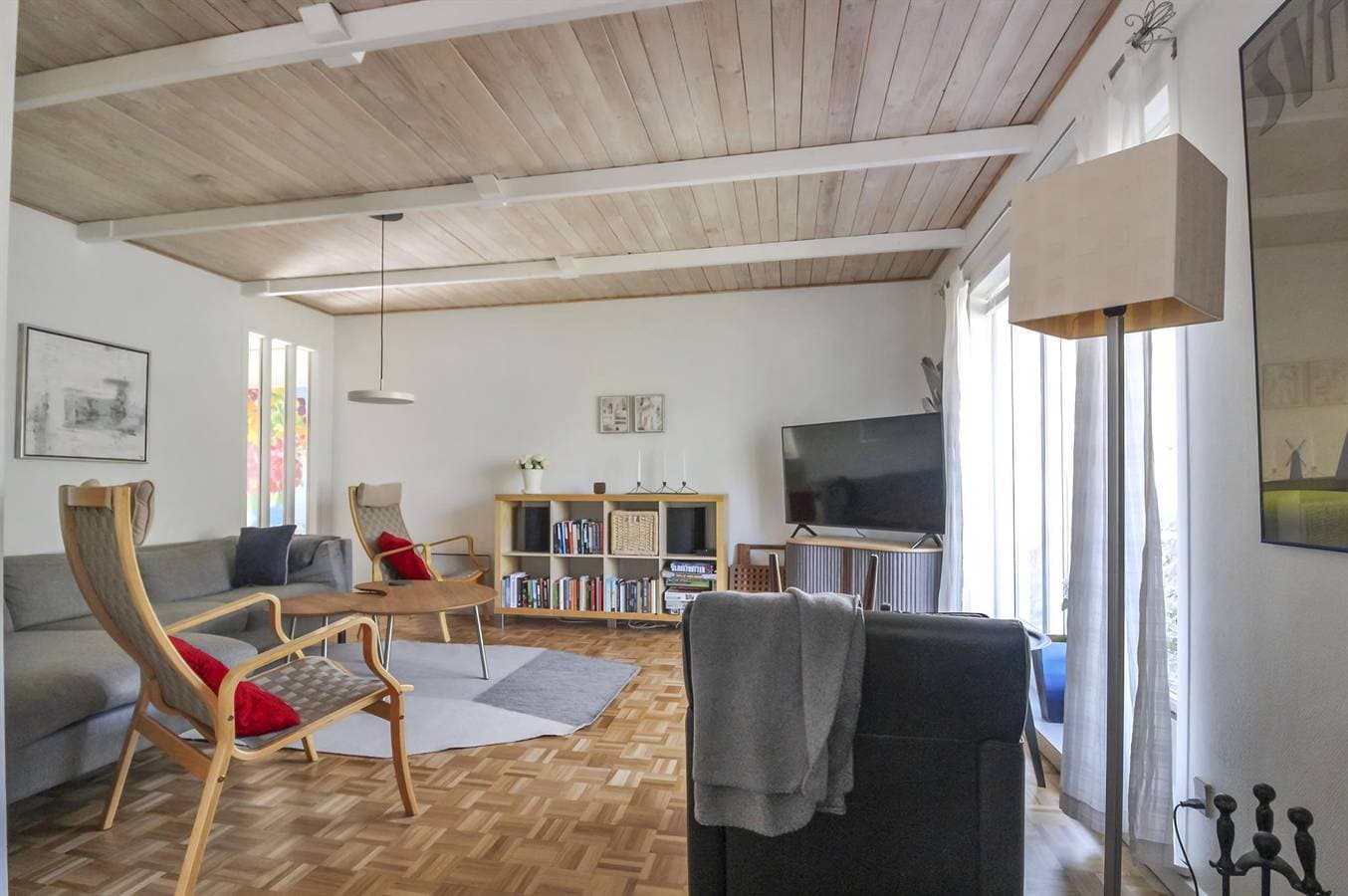 Foto 4 von 24: Home in Nexø with WiFi