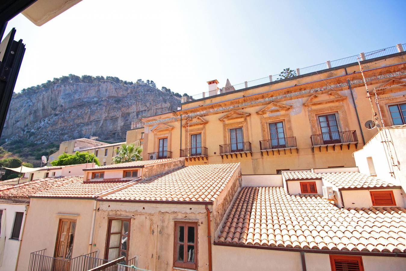 Foto 5 von 13: Terrazza Cathedral con vista
