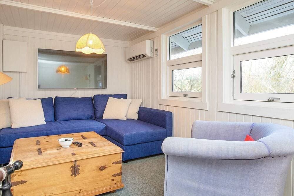 Foto 5 von 30: 4 Personen Ferienhaus in Præstø