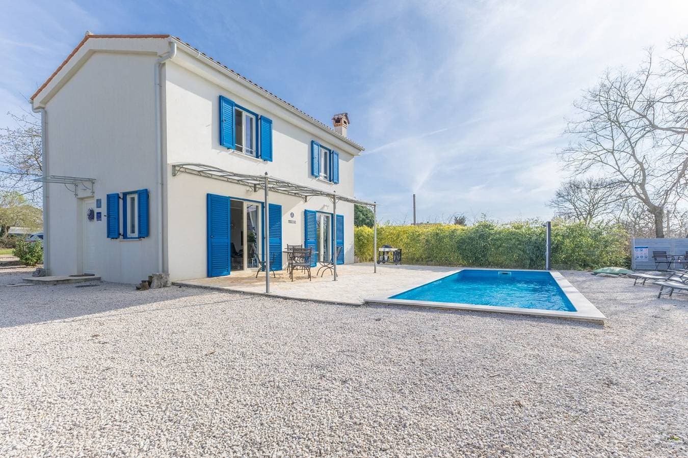 Villa Shana 1
