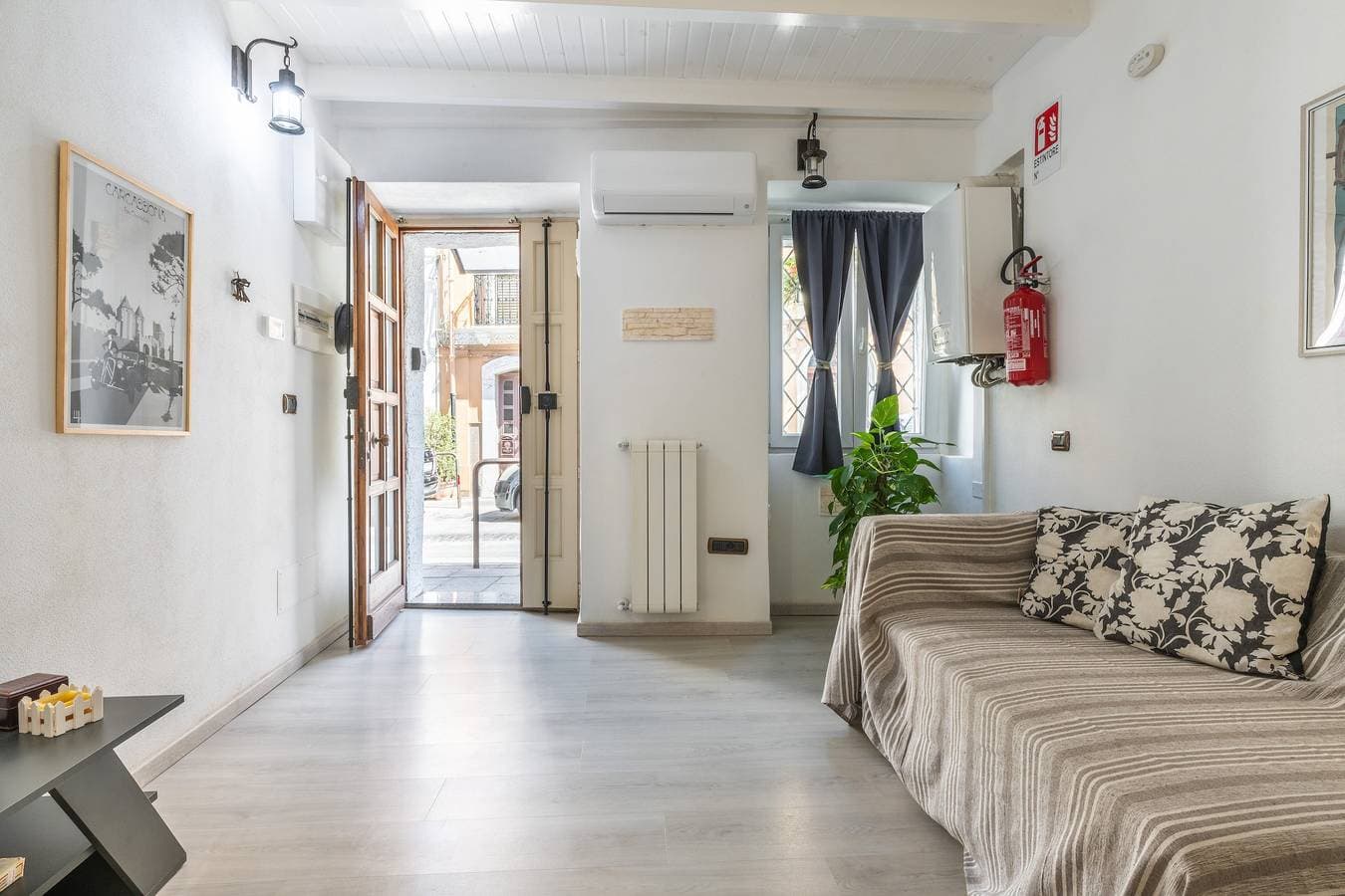 St John Apartment 1