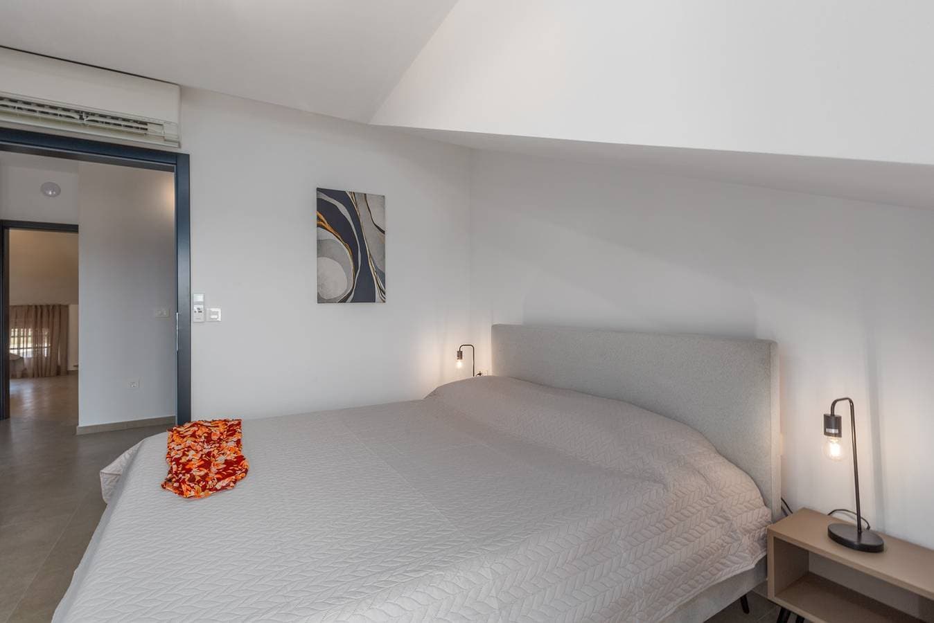 Foto 9 von 26: Valla Premium mit Meerblick Funtana