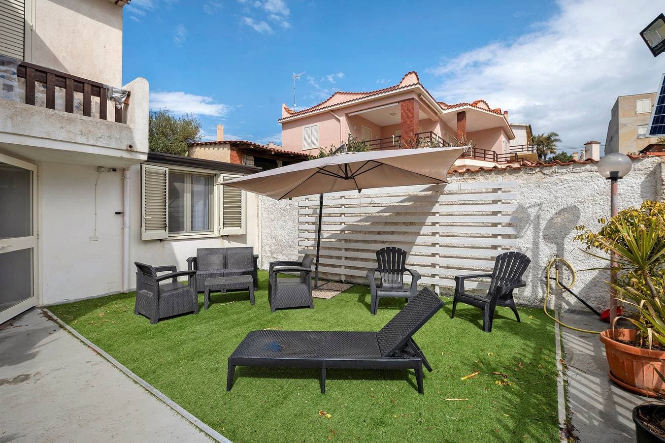 Peppe's Home 1