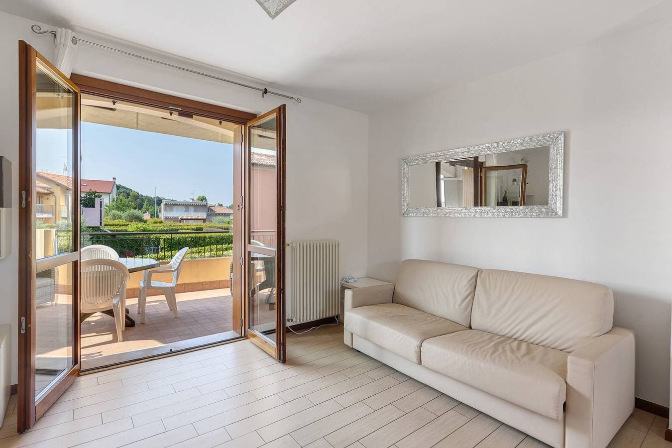 Casa Vacanze da Ricky App 5 1
