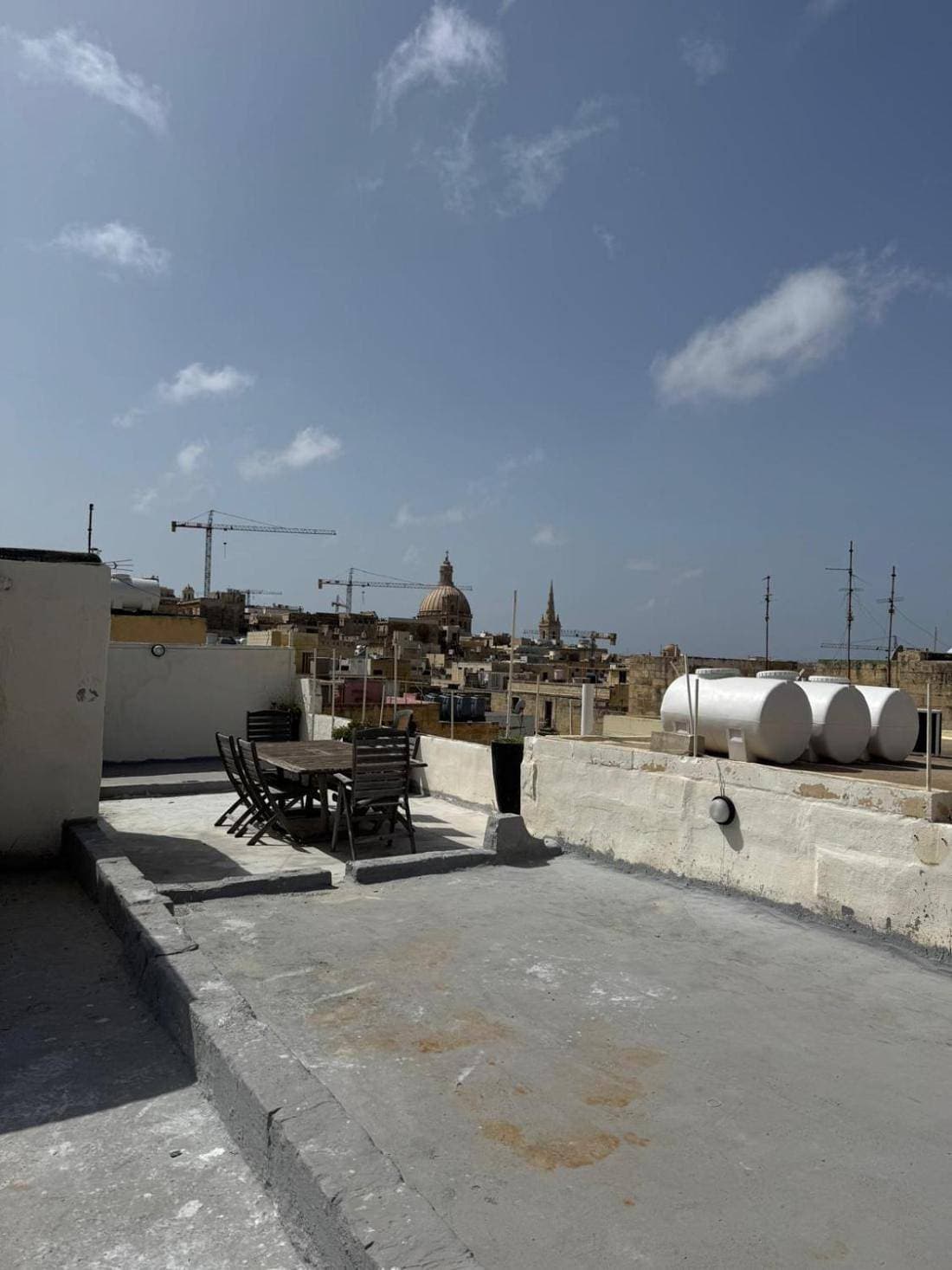 Foto 10 von 10: Ferienwohnung Ruwts Valletta City