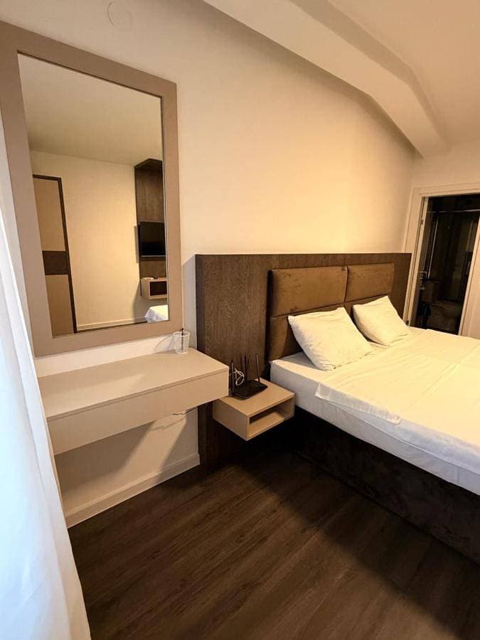 Foto 4 von 26: Deluxe Double or Twin Room with River View