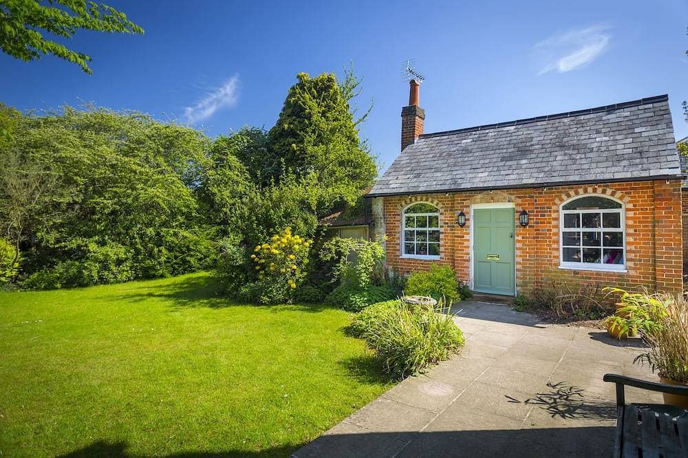 Das Haus Der Alten Schule, Ascot, Berkshire 1