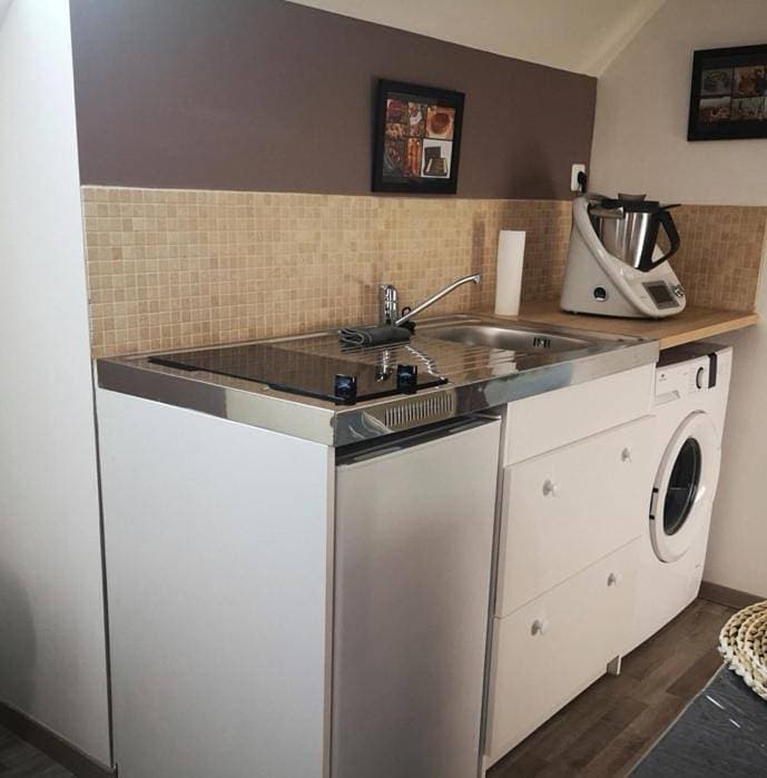 Foto 5 von 7: Double Room with Private Bathroom
