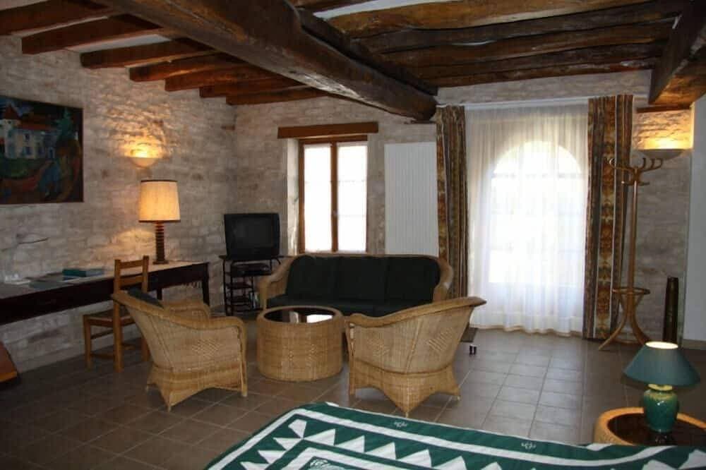 Foto 6 von 14: Haus mit Charakter, Komfort und ruhigem Charme
