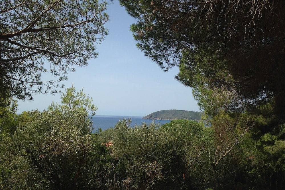Foto 11 von 18: Ferienhaus mit Meerblick nur einen Steinwurf vom Strand bei Capoliveri
