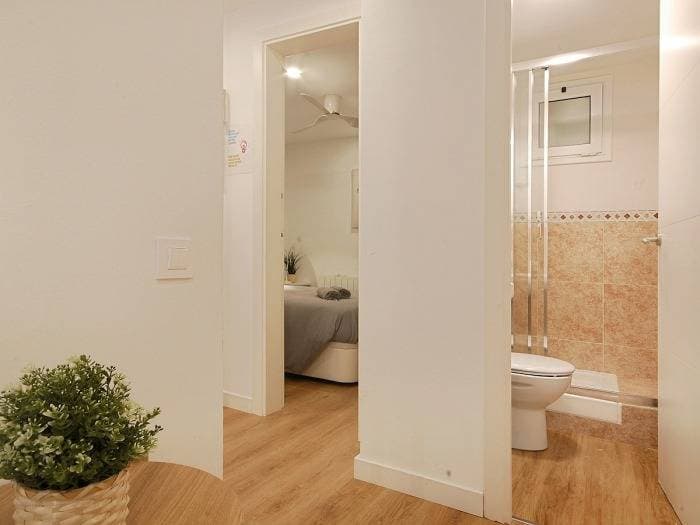 Foto 10 von 14: Ferienwohnung für 3 Personen
