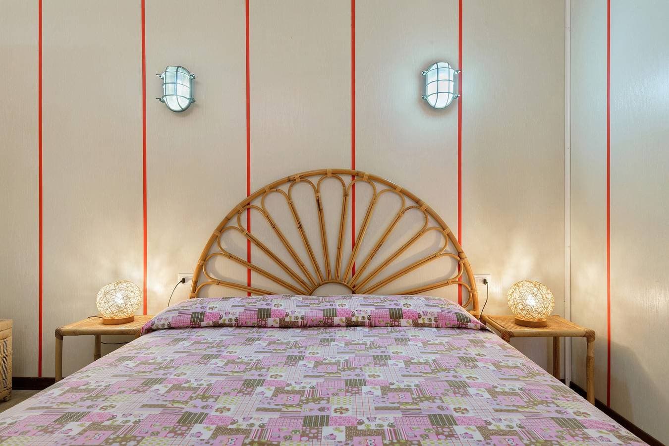 Foto 8 von 24: Villa Fiorita – Apartment Bouganville: Ihr Rückzugsort auf Elba zwischen Meer und Natur
