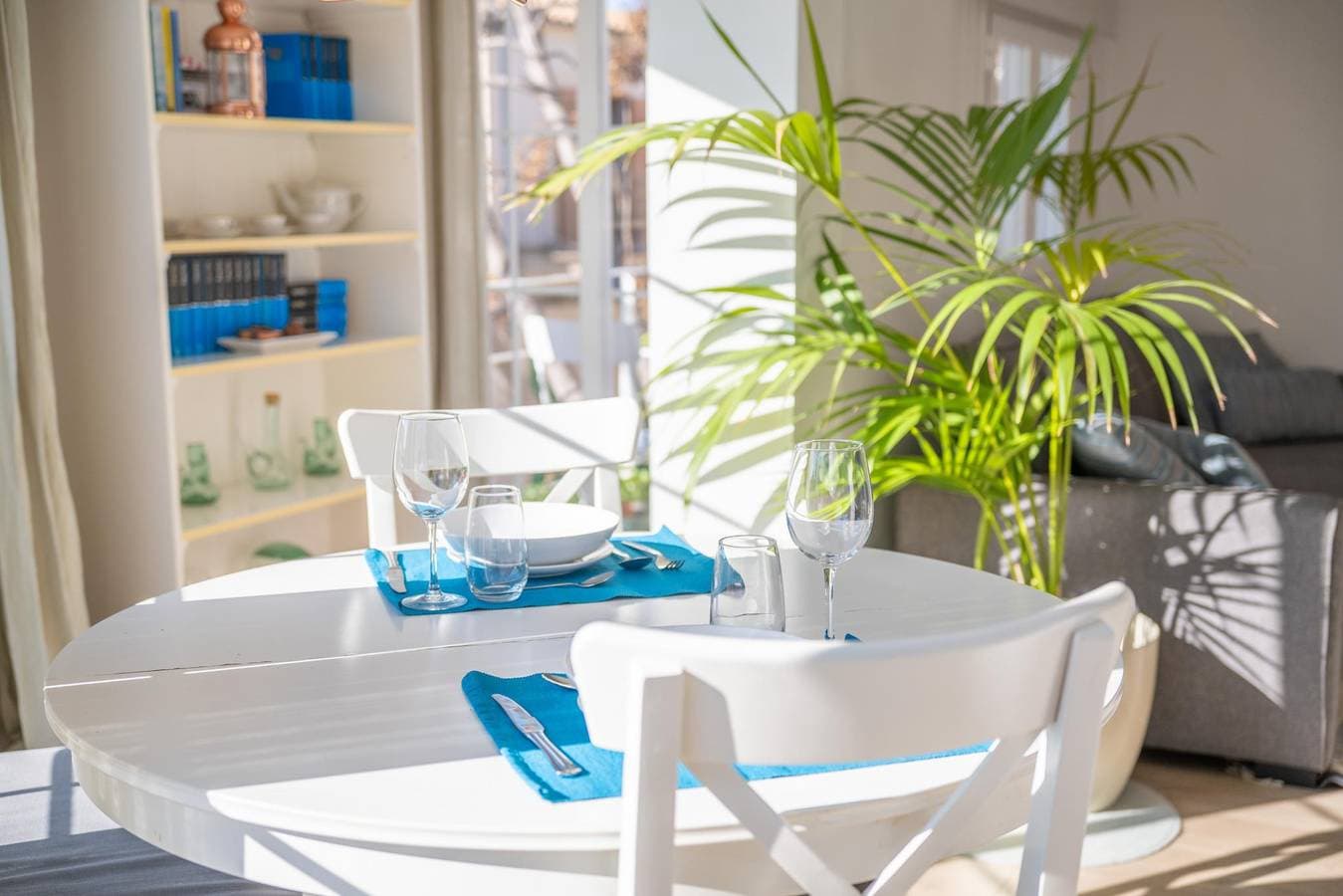 Foto 5 von 35: Vacances Felanitx - Wohnung mit Terrasse und kostenloses WLAN