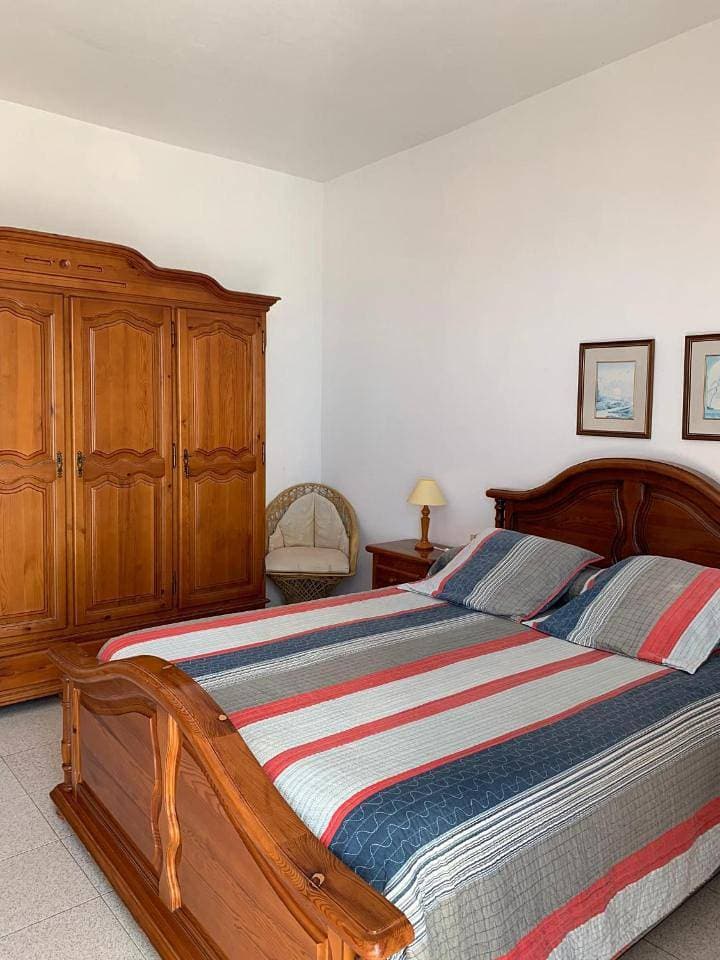 Foto 10 von 17: Two-Bedroom Apartment with Sea View (4 Adults)
