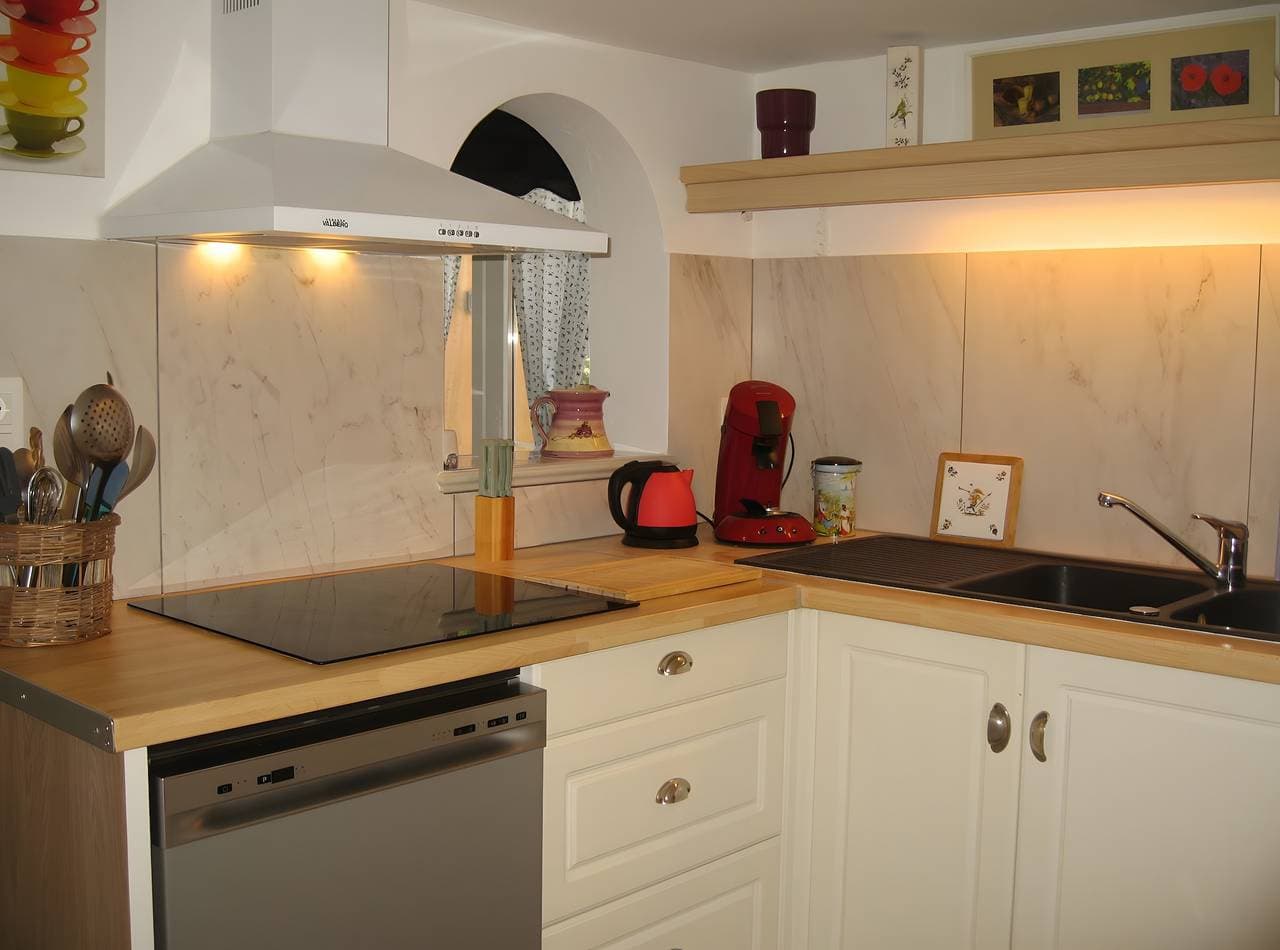 Foto 13 von 22: Provenzalische Auszeit – gemütliches Apartment mit privatem Pool im Erdgeschoss