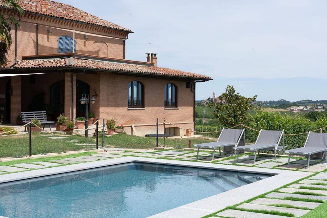 Foto 5 von 15: One-Bedroom Apartment with Pool View