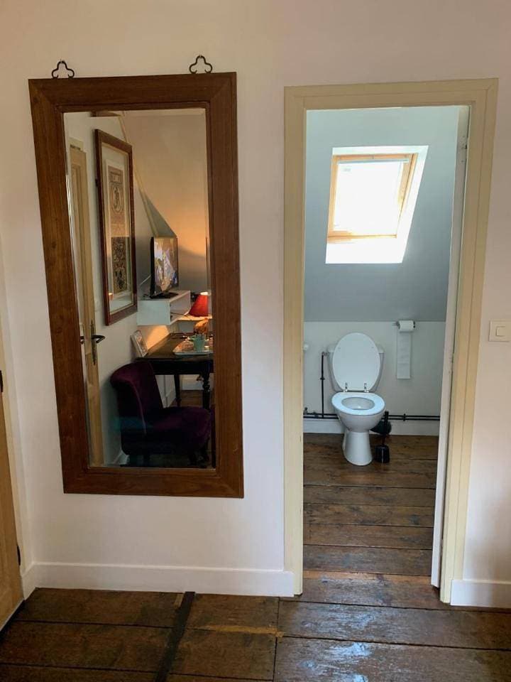 Foto 9 von 14: Double Room with Bath