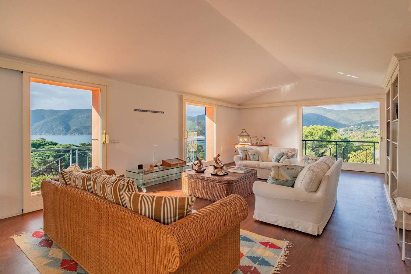 Villa 400m² 1