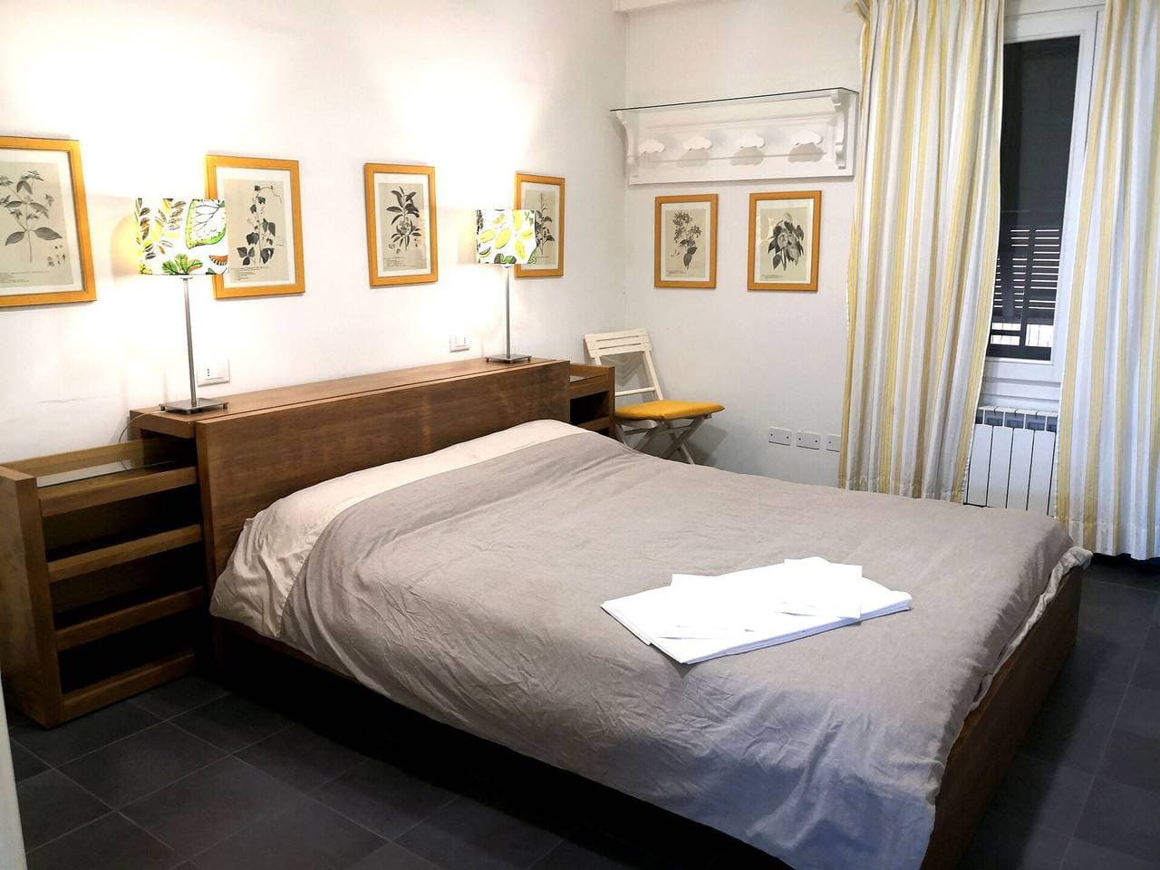 Foto 2 von 13: Ferienwohnung für 4 Personen