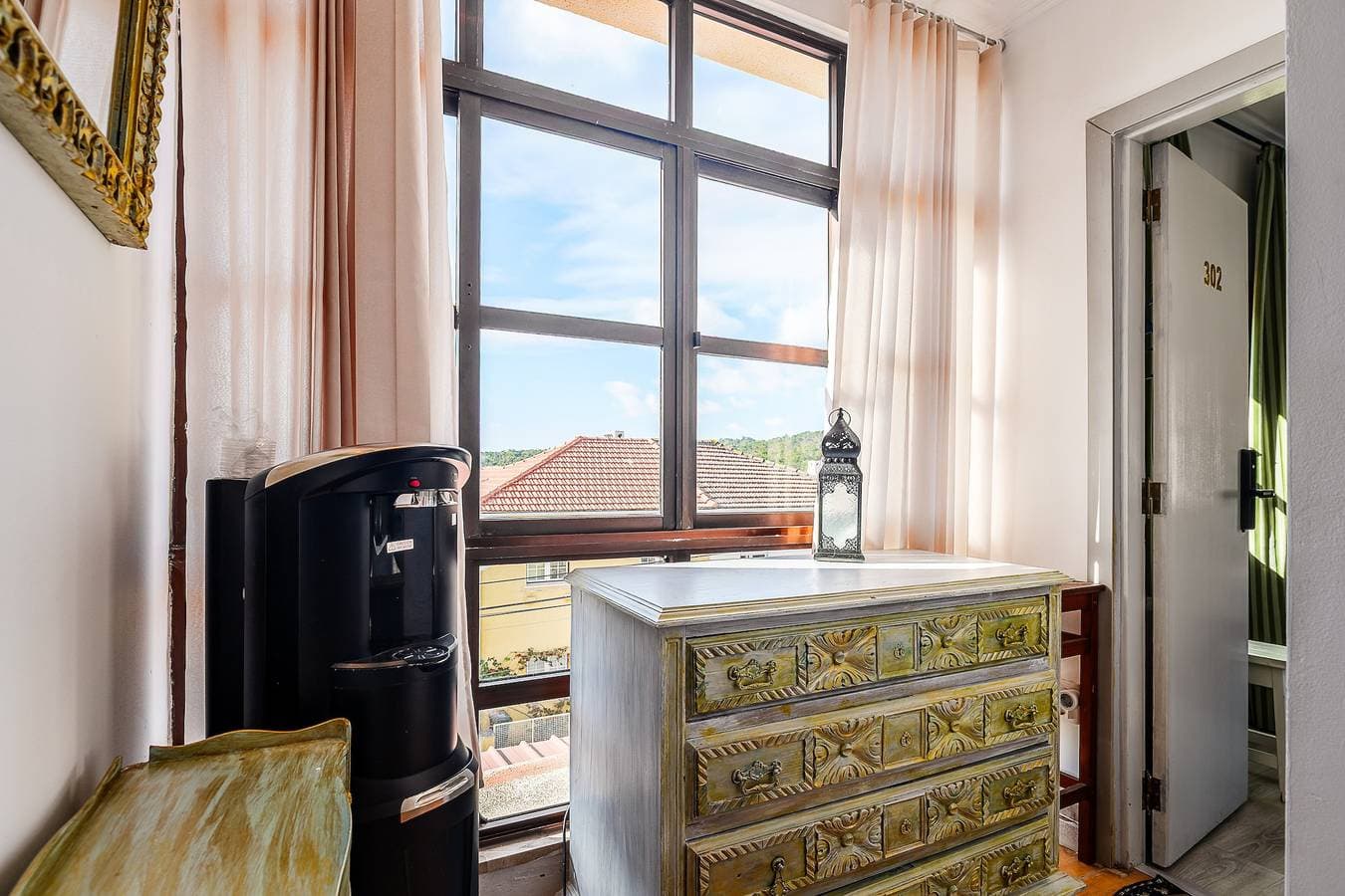 Foto 9 von 22: Suite 301 – Aquedarte Lissabon