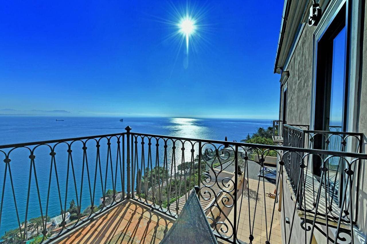 Foto 5 von 50: Double Room with Sea View