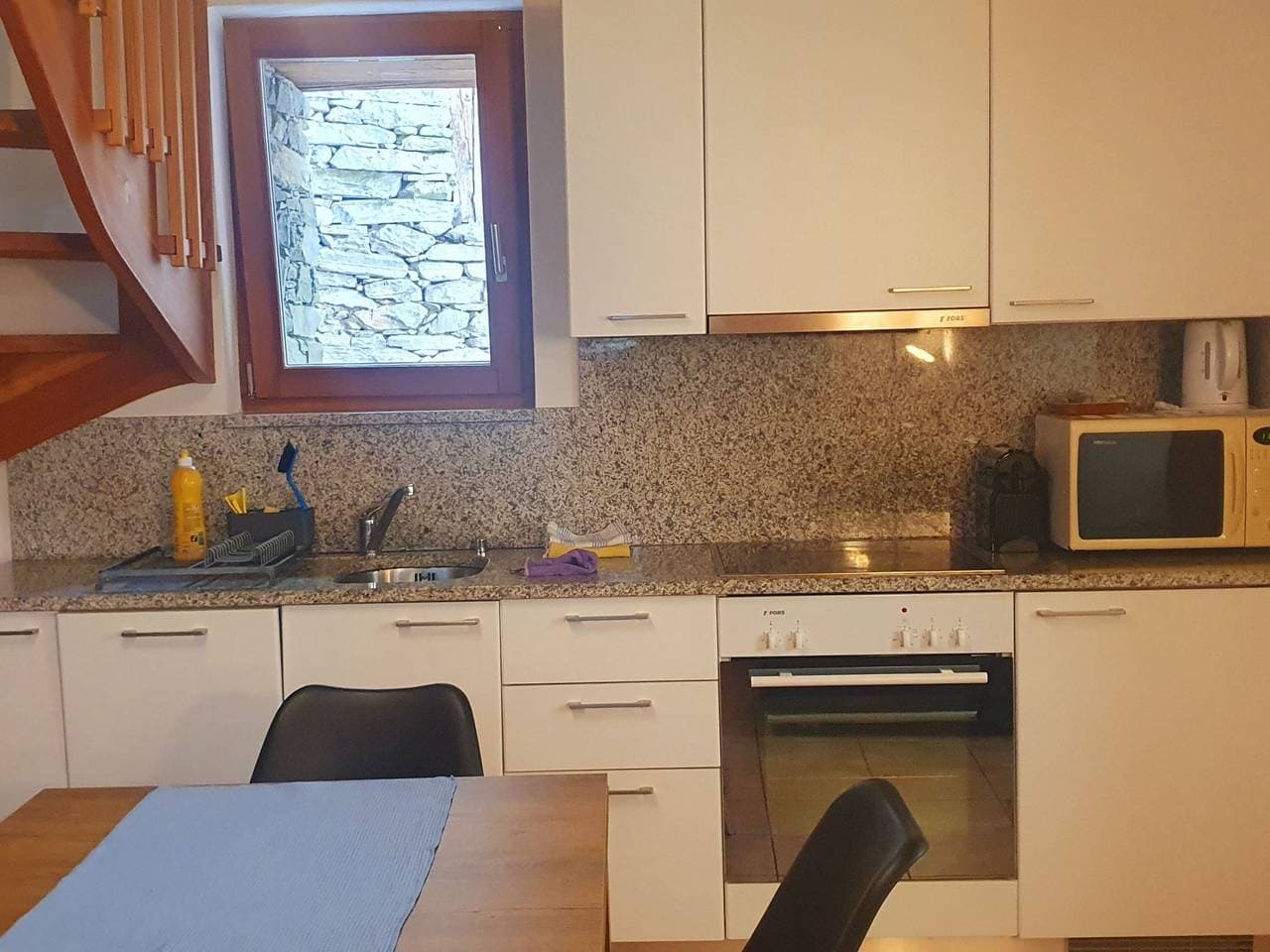 Foto 5 von 19: MAva"-Haus mit Blick aufs Wasser
