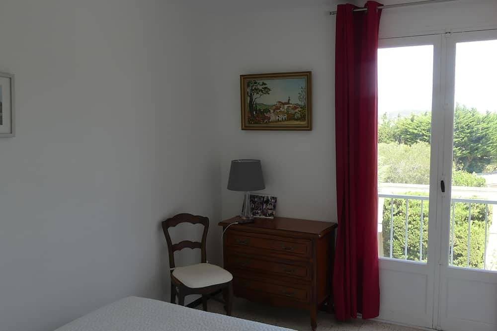 Foto 3 von 30: In der Nähe von Stränden, schöne Wohnung  mit Blick, in  ruhiger Residenz